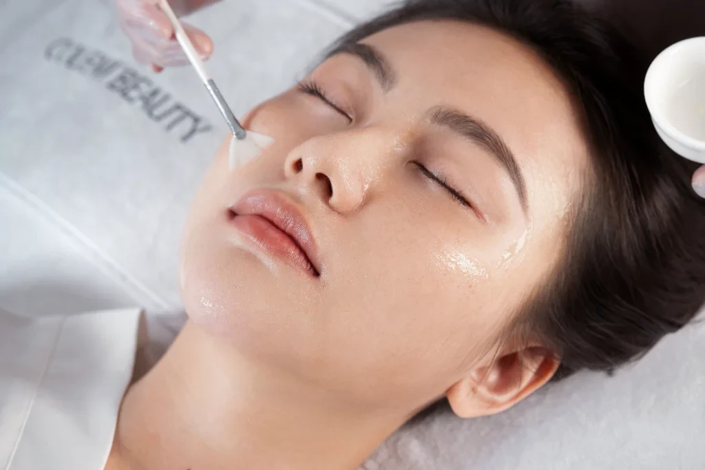 Enzyme Cleansing featured image at Coleni Beauty Da Nang — photo 3 of 3