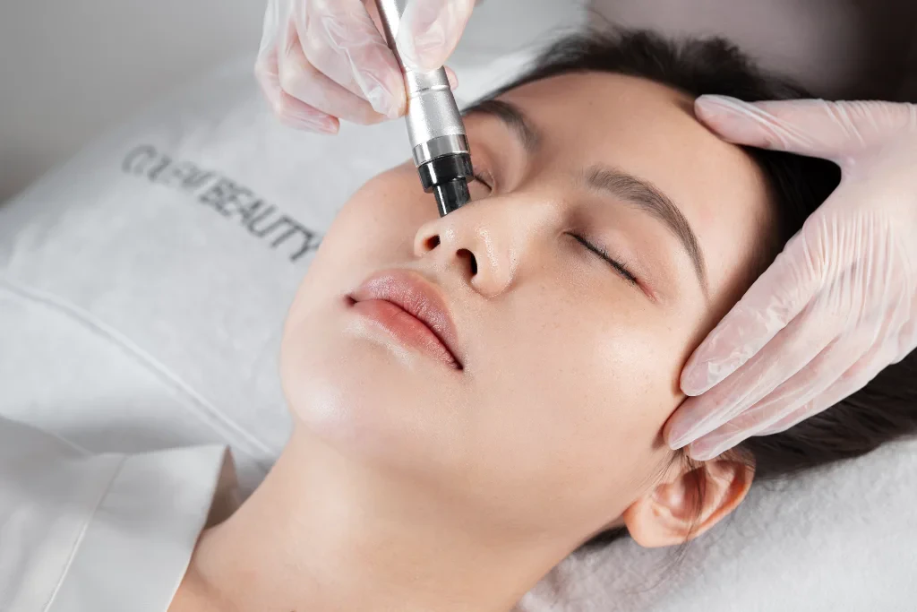 Deep Sebum Cleansing featured image at Coleni Beauty Da Nang — photo 2 of 4
