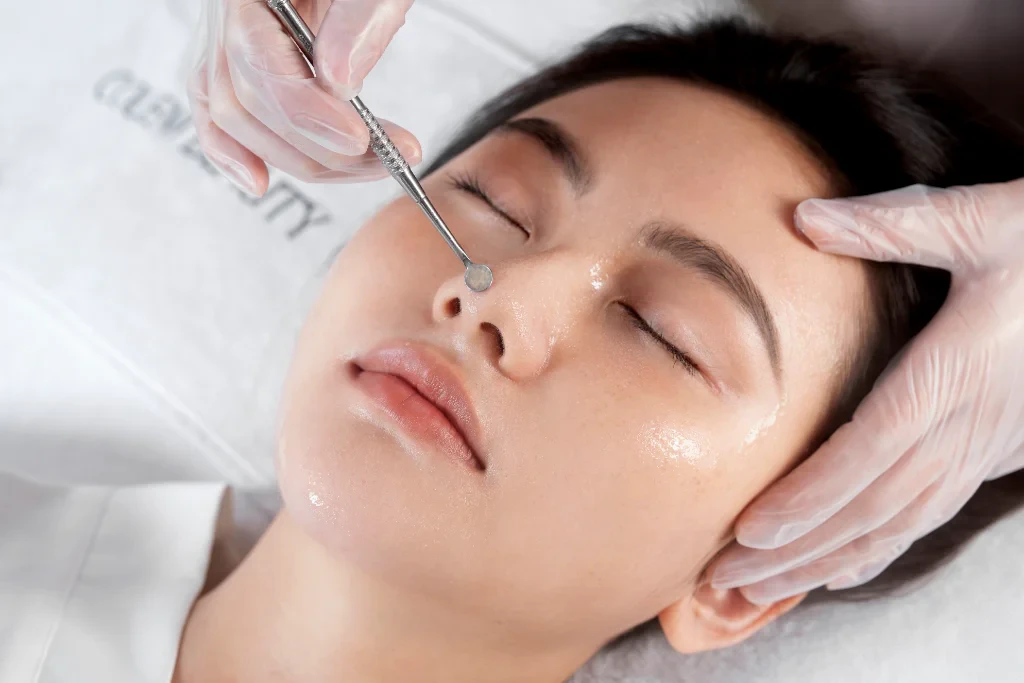 Deep Sebum Cleansing featured image at Coleni Beauty Da Nang — photo 3 of 4