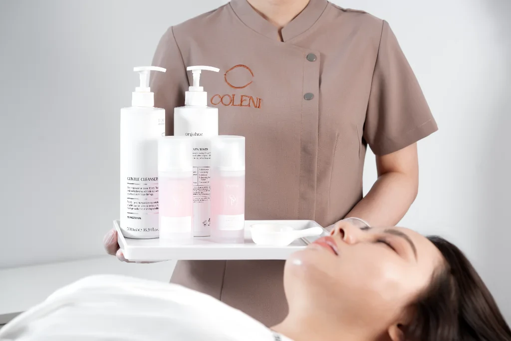Bubble Detox featured image at Coleni Beauty Da Nang — photo 2 of 2