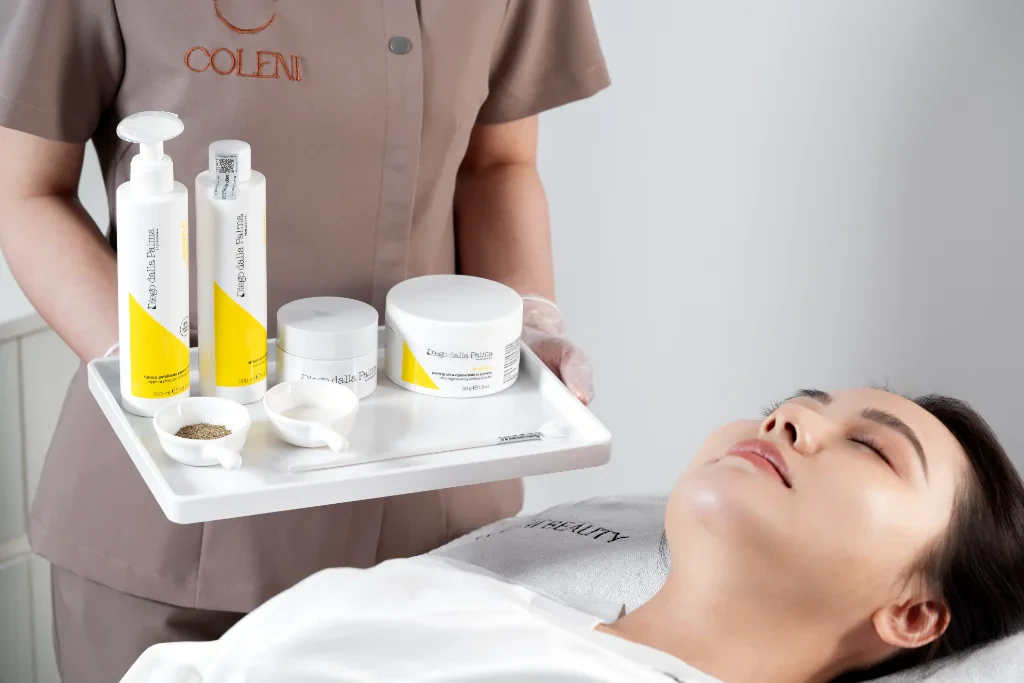 Hyalu Xtra featured image at Coleni Beauty Da Nang — photo 3 of 3
