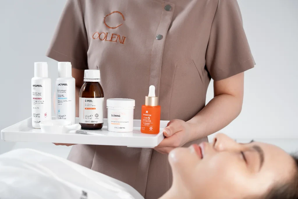 Glow Bling featured image at Coleni Beauty Da Nang — photo 2 of 3