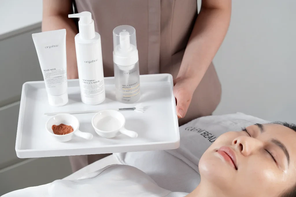 Derma Coleni Signature featured image at Coleni Beauty Da Nang — photo 2 of 5