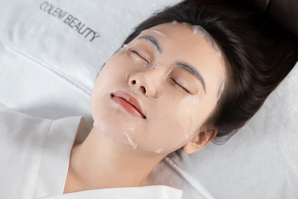 Derma Coleni Signature featured image at Coleni Beauty Da Nang — photo 5 of 5
