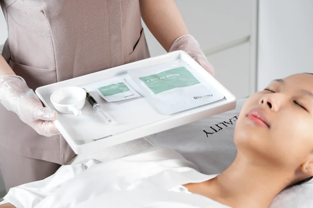 Herbal Acnes featured image at Coleni Beauty Da Nang — photo 2 of 3