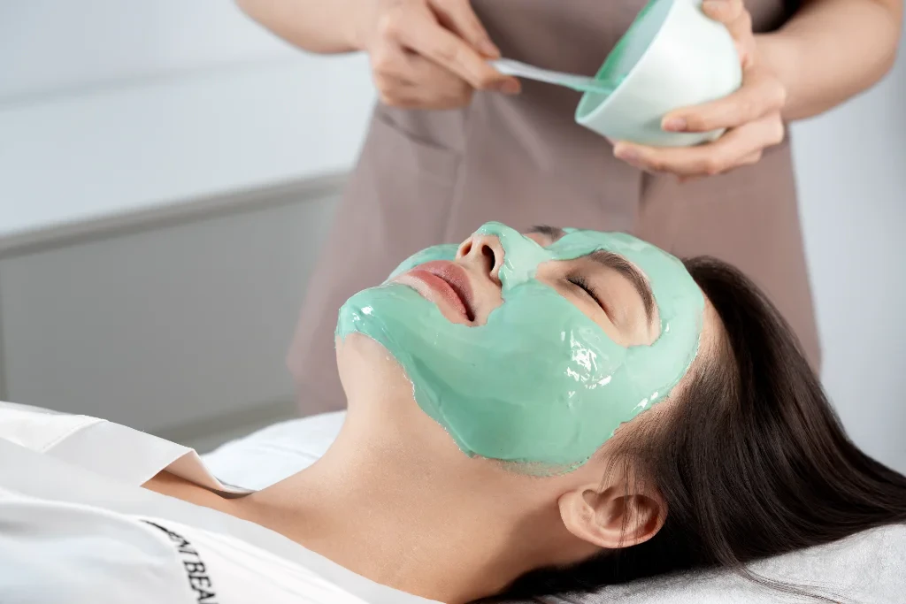 Herbal Acnes featured image at Coleni Beauty Da Nang — photo 3 of 3