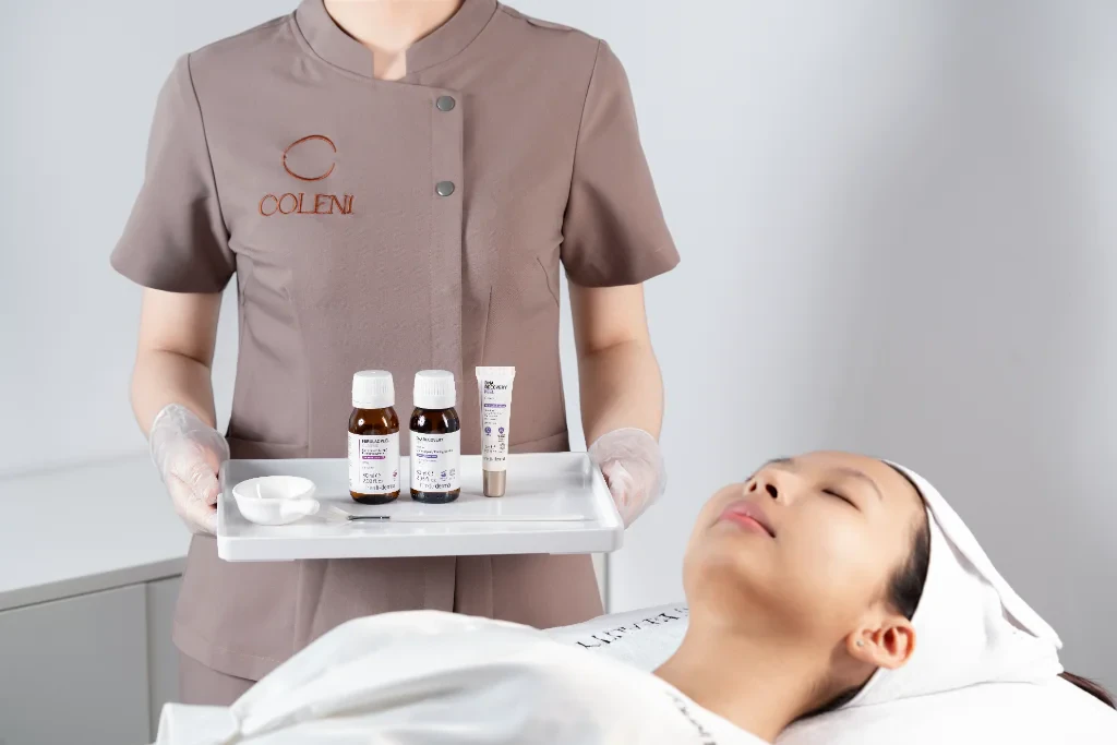 Skin Recovery featured image at Coleni Beauty Da Nang — photo 2 of 3