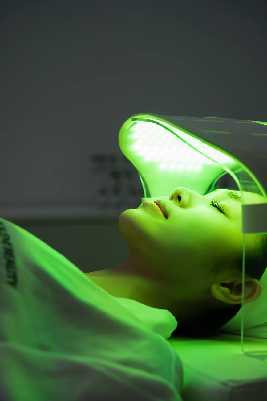 Melanin Treatment featured image at Coleni Beauty Da Nang — photo 2 of 2