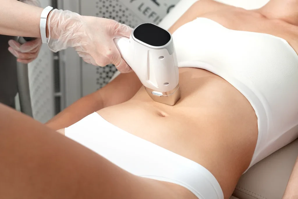 Diode Laser Hair Removal featured image at Coleni Beauty Da Nang — photo 2 of 3