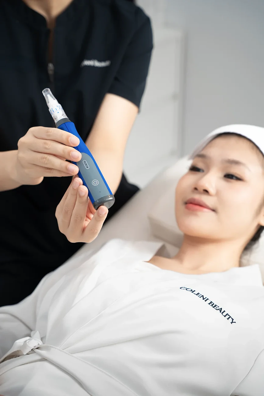 SkinPen® - Microneedling  featured image at Coleni Beauty Da Nang — photo 2 of 4