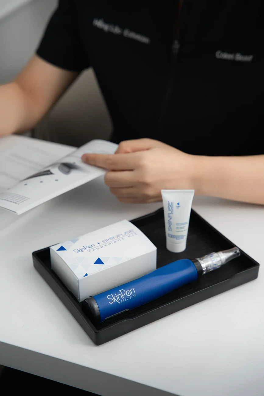 SkinPen® - Microneedling  featured image at Coleni Beauty Da Nang — photo 3 of 4