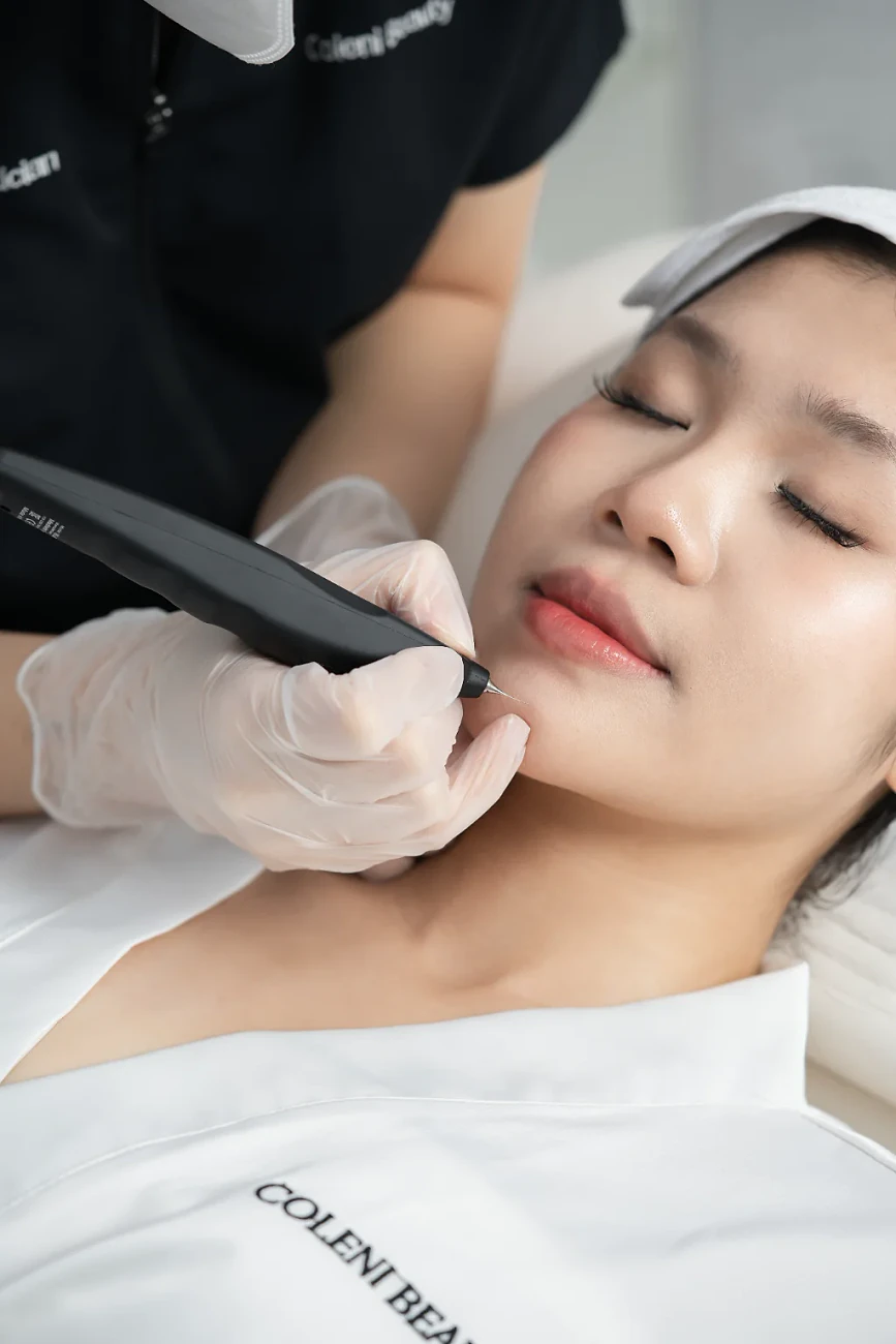 Plasma  featured image at Coleni Beauty Da Nang — photo 2 of 2