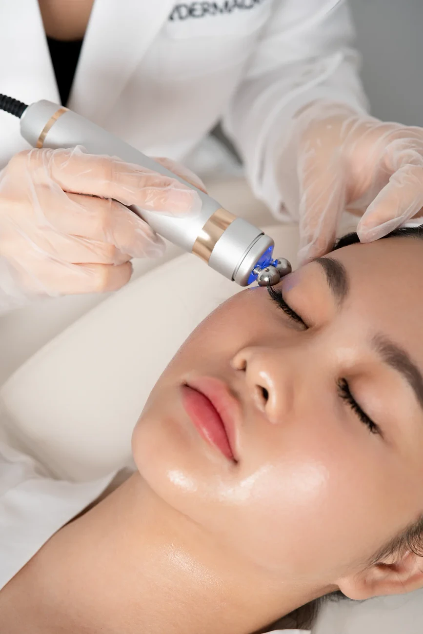 Wellness featured image at Coleni Beauty Da Nang — photo 2 of 7