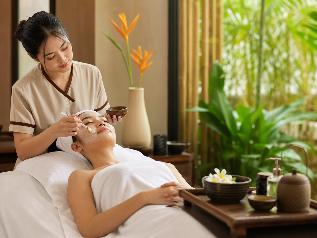 Điều gì thực sự khiến một liệu trình facial trở thành “tốt nhất” cho bạn?