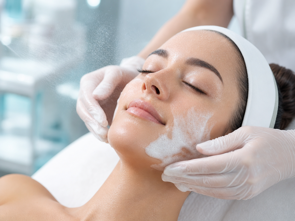 Skin Detox in Da Nang: Which Facial Is Right for Congested, Dull, or Tired Skin?