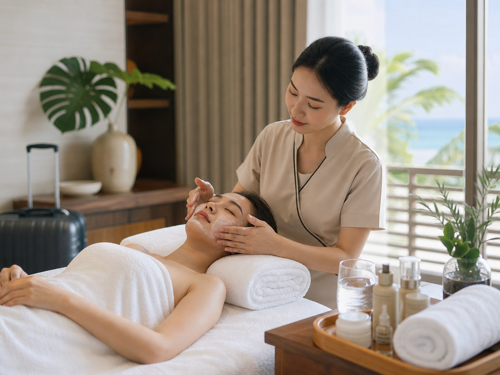 A simple recovery routine for first-time clients