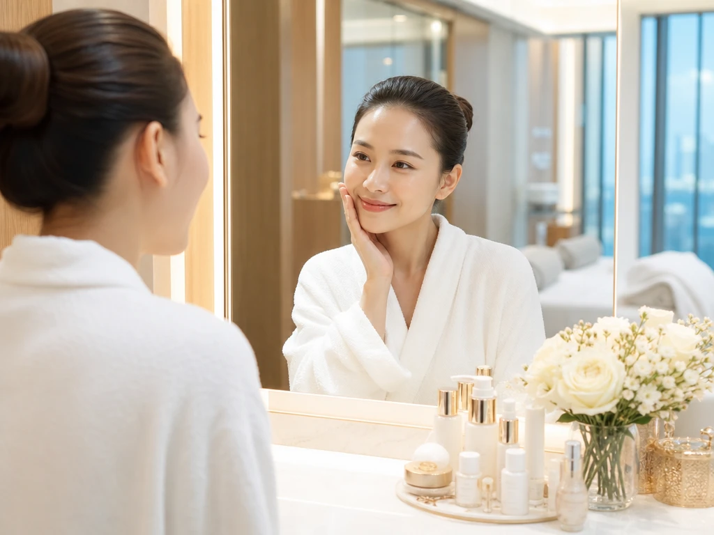 Skin Detox in Da Nang Before an Event: How Early Should You Book?
